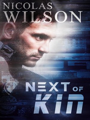 cover image of Next of Kin